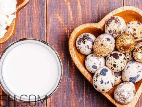 鹌鹑蛋的功能和作用和禁忌,吃鹌鹑蛋有什么作用