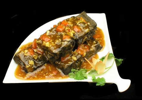 炸臭豆腐用什么豆腐做,炸臭豆腐用什么豆腐好