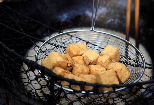 哪里的臭豆腐最有名,臭豆腐十大品牌 哪里的臭豆腐最有名,臭豆腐十大品牌