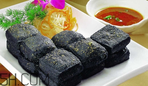 湖南臭豆腐哪家最正宗,臭豆腐哪家是正宗品牌的