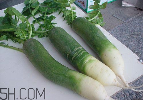 潍县萝卜吃法,潍县萝卜怎么吃为好?