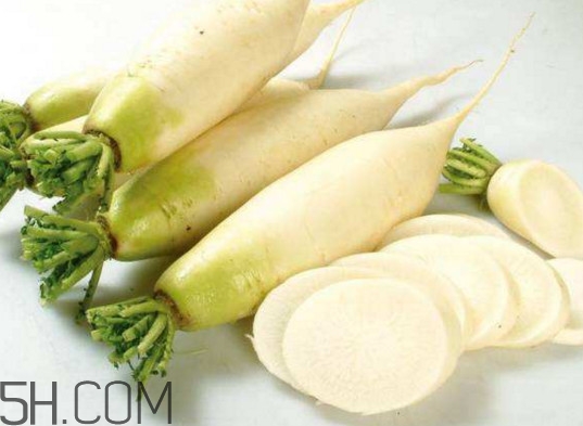 广东话新鲜萝卜皮是什么意思