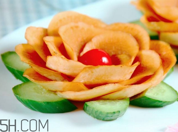 香脆萝卜皮的腌制方法窍门,香脆萝卜皮的腌制方法