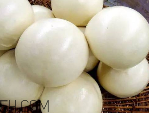 馒头皮硬了怎么办,馒头外皮硬了怎么办