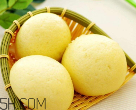 怎么防止馒头开裂,馒头开裂的解决办法