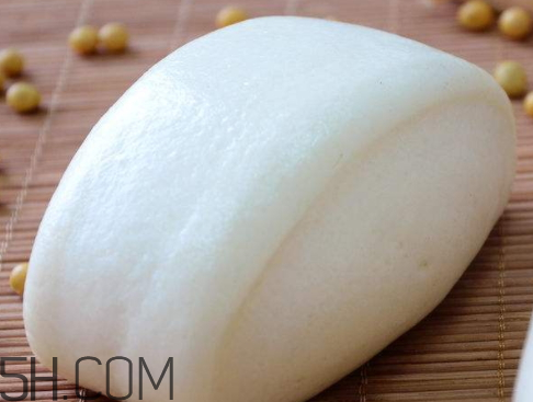 馒头干瘪是怎么回事,一锅馒头为什么有的会瘪