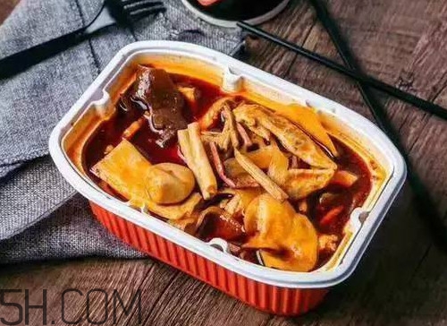 方便火锅能带上飞机吗,自热火锅能带上飞机吗?