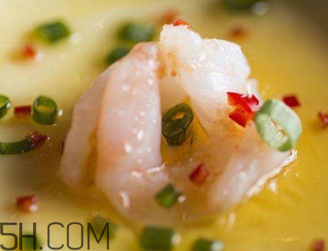 鸡蛋羹的家常做法窍门,蒸蛋羹的制作方法和步骤