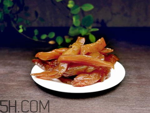 储存红薯的最好办法,红薯的保存方法在家里怎样放