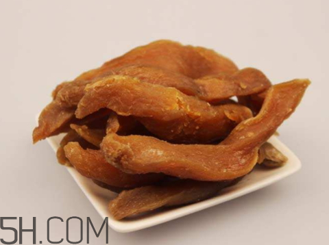 吃红薯到底会长胖还是能减肥,一日三餐都吃红薯可以减肥吗