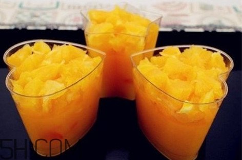 柳橙和橙子的区别图片,橙子最好吃的品种