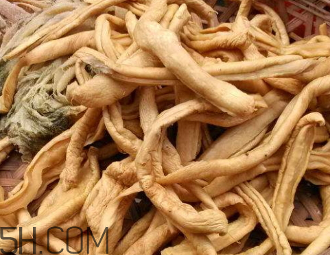 萝卜干为什么会发霉,干萝卜发霉可以吃吗