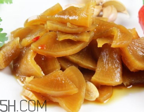 萝卜干用什么萝卜比较好,萝卜干怎么弄才好吃