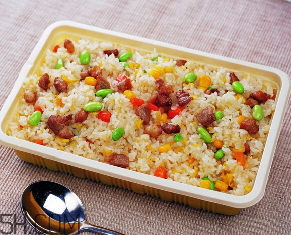 蛋炒饭有什么营养价值,蛋炒饭有什么营养