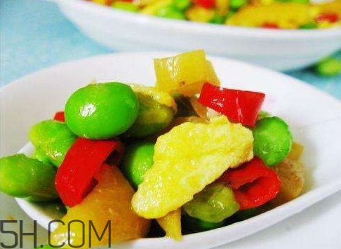 萝卜干炒鸡蛋做法,萝卜干炒鸡蛋做法大全家常