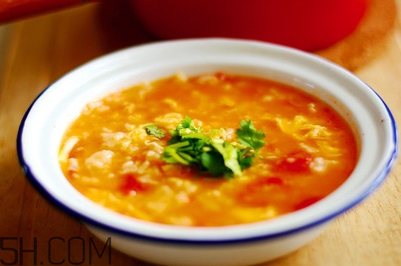 白面疙瘩汤的功效和作用,面疙瘩汤的好处