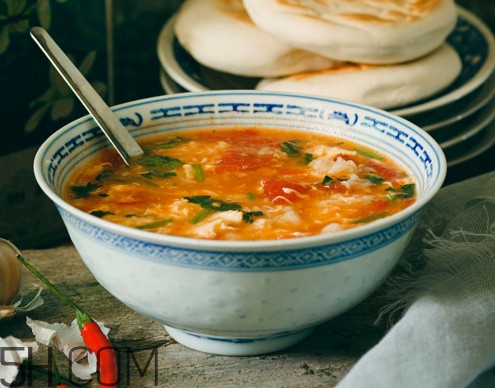 疙瘩汤有营养吗,疙瘩汤有营养价值吗