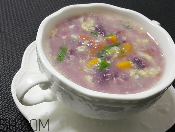 疙瘩汤是主食吗,疙瘩汤是主食还是汤