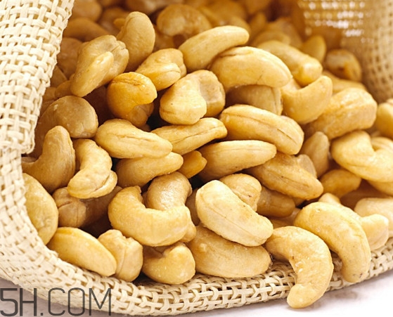 什么样的腰果不能吃,腰果哪些人不能吃