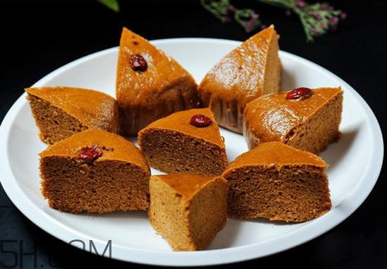 发糕如何做,怎么样做发糕才好吃