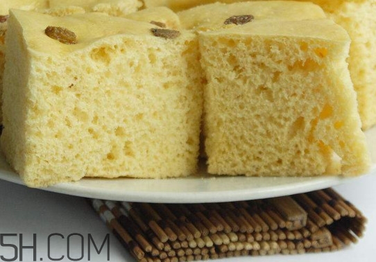 发糕蒸多长时间最好,发糕蒸多长时间?