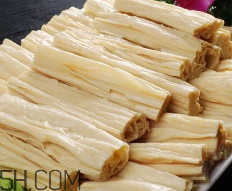 腐竹是热性还是凉性,腐竹是热性还是凉性食物