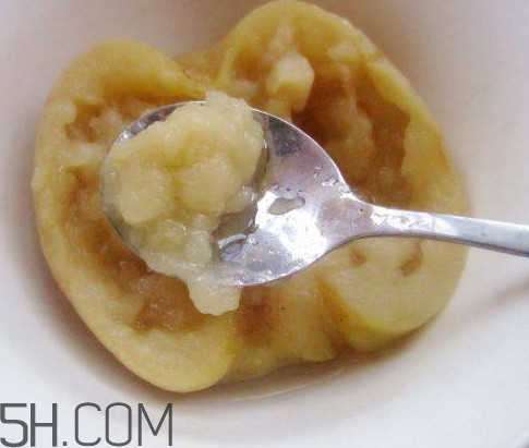 苹果泥可以治拉肚子吗,吃苹果泥治拉肚子吗