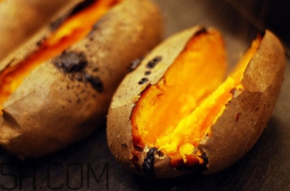 怎么在烤箱烤红薯,没有烤箱怎么做烤红薯 怎么在烤箱烤红薯,没有烤箱怎么做烤红薯