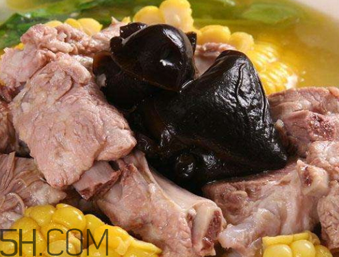 炖排骨的家常做法步骤,炖排骨的家常做法步骤视频