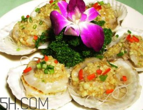 扇贝是发物吗?,扇贝是发物吗有炎症能不能吃