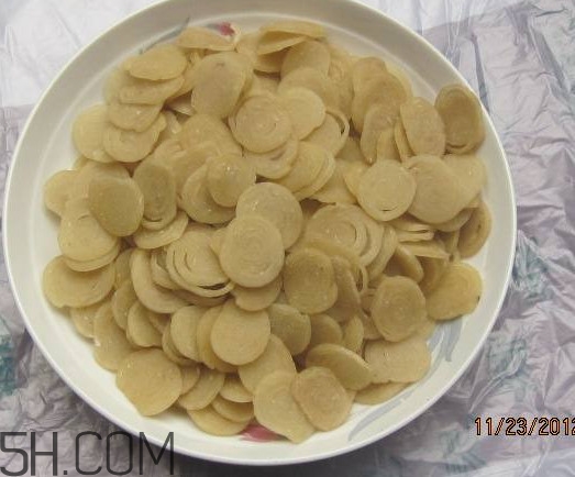 鱼面怎么保存,鱼面怎么保存不变色