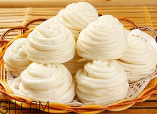 花卷是发物吗,春卷是发物吗