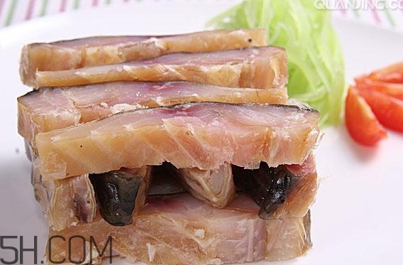 咸鱼要蒸多长时间,咸鱼一般蒸几分钟