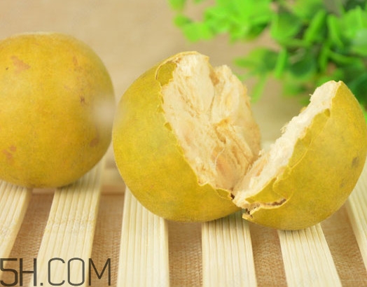 罗汉果怎么保存才能放久一些,干燥的罗汉果可以存放多久