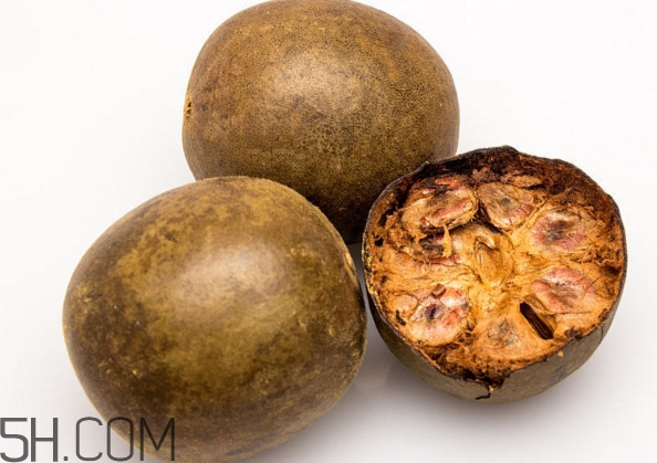 罗汉果泡水喝能减肥吗,每天用罗汉果泡水喝能减肥吗