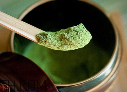 抹茶有咖啡成分吗,咖啡和抹茶