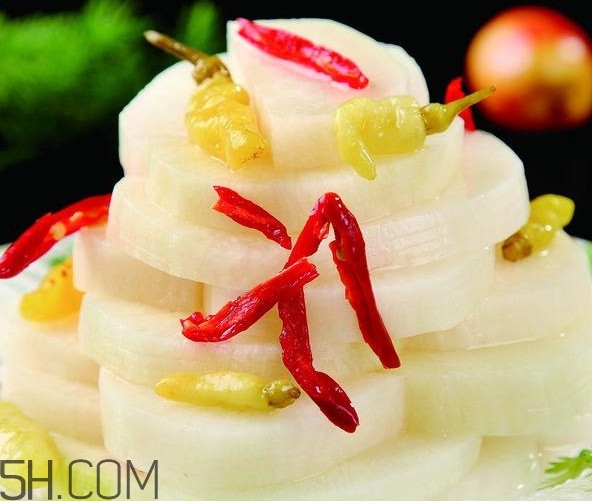 泡萝卜需要放花椒吗,泡萝卜需要放白酒吗 泡萝卜需要放花椒吗,泡萝卜需要放白酒吗