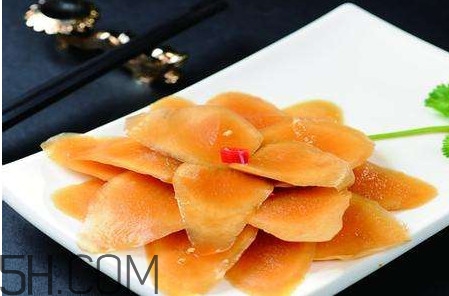 天天吃泡萝卜好吗,泡萝卜可以经常吃吗