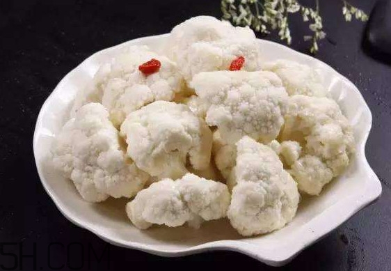 花椰菜怎么清洗,花椰菜怎么清洗才干净 花椰菜怎么清洗,花椰菜怎么清洗才干净