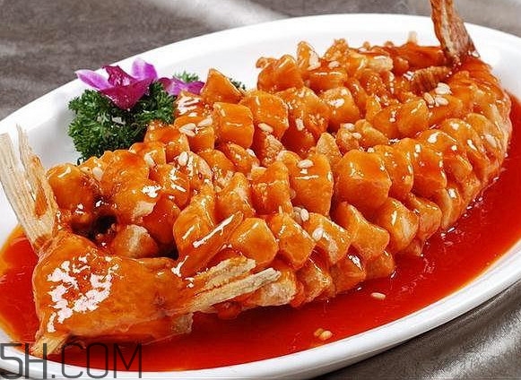 八大菜系是哪八大菜系分别是哪几个省,八大菜系分布在什么地区