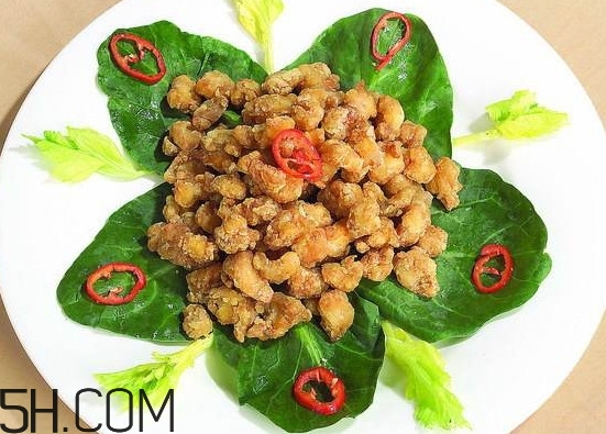 淮扬菜是八大菜系吗,淮扬菜是哪个菜系