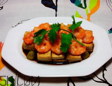 青萝卜和虾怎么做好吃,青萝卜跟虾能一起吃吗