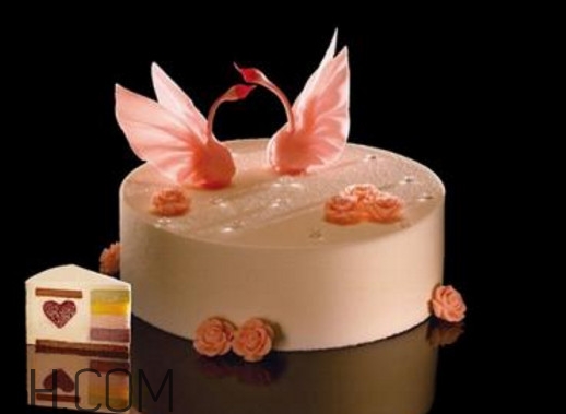 黑天鹅蛋糕为什么这么贵,比黑天鹅还贵的蛋糕