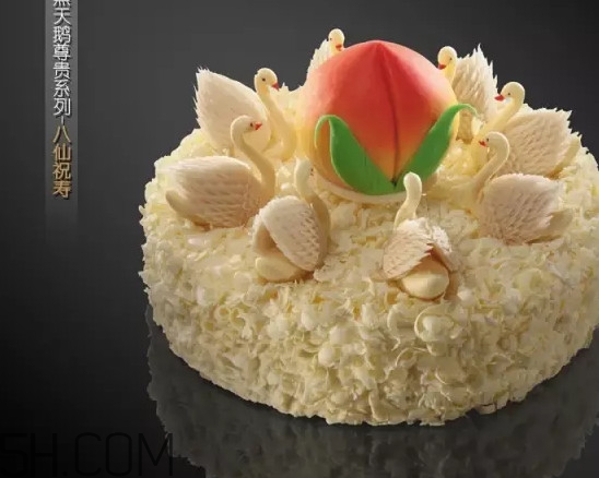 黑天鹅蛋糕为什么那么贵,黑天鹅蛋糕贵吗