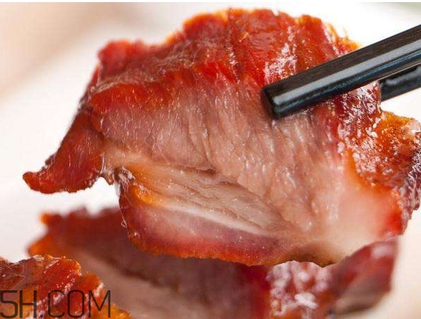 怎样制作叉烧肉,叉烧肉制作方法