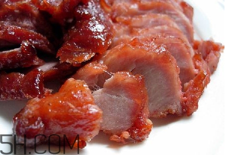 微波炉怎么做叉烧肉窍门,微波炉怎么做叉烧