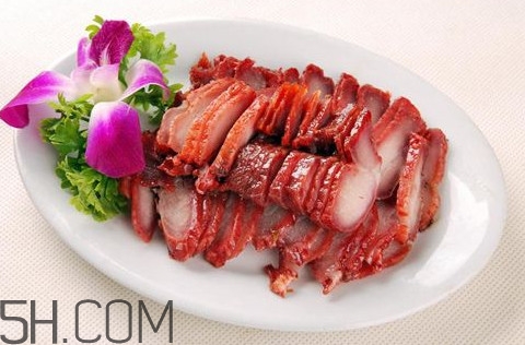 叉烧在粤语是什么意思,叉烧用粤语怎么说 叉烧在粤语是什么意思,叉烧用粤语怎么说