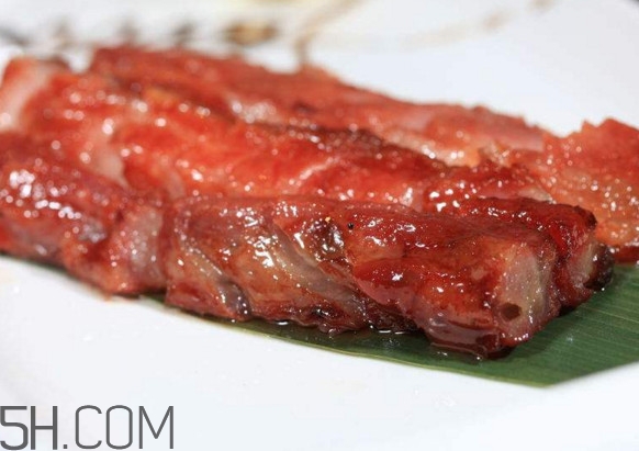 叉烧肉的做法及配料,叉烧肉的做法 家常菜