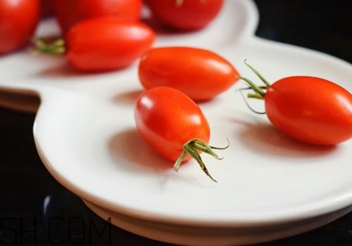 孕妇圣女果吃多了有啥坏处,圣女果吃多了有啥坏处?圣女果过量食用易致4大问题