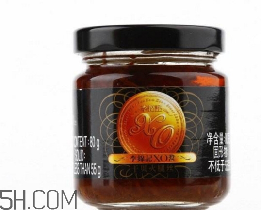 正宗xo酱的做法,怎样做xo酱